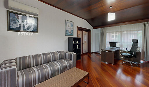 Готовый дом  в Гольф-Клуб Пестово