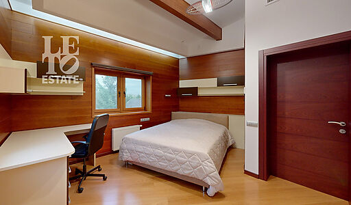 Готовый дом  в Гольф-Клуб Пестово