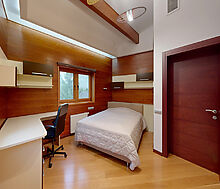 Готовый дом  в Гольф-Клуб Пестово