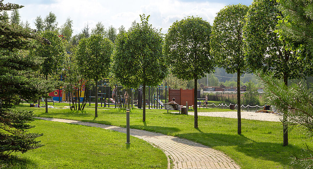 Покровский