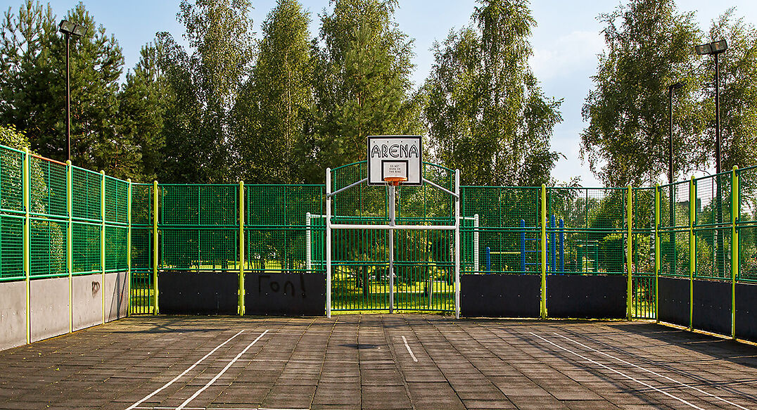 Покровский