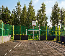 Покровский