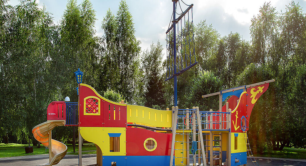 Покровский