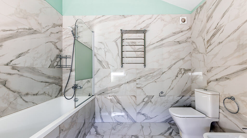 Дом с террасой в КП Покровский