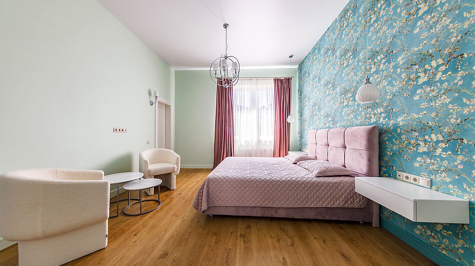 Дом с террасой в КП Покровский