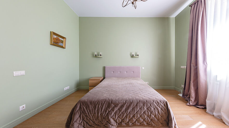 Дом с террасой в КП Покровский