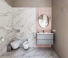 Дом с террасой в КП Покровский