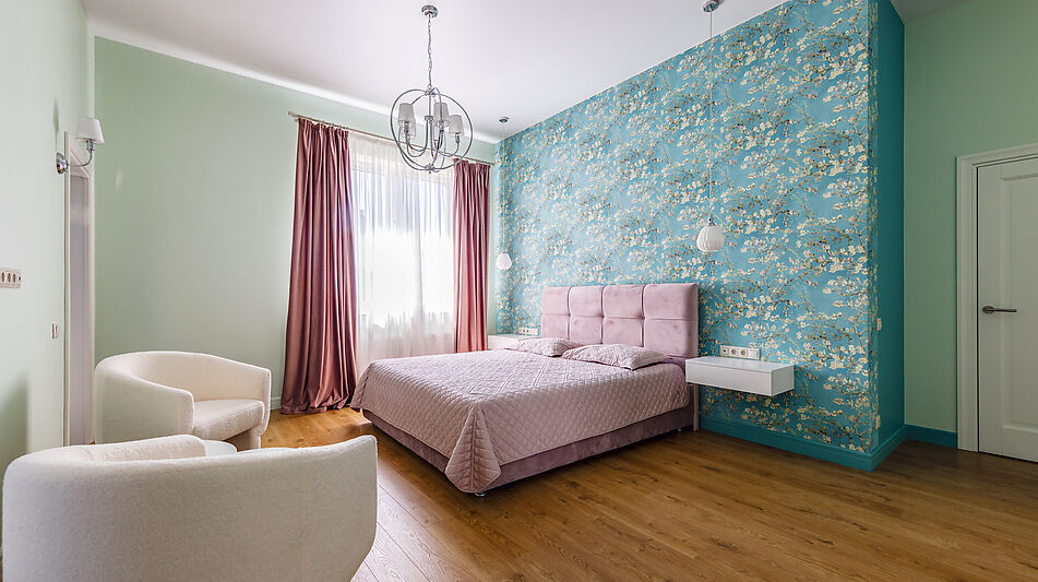 Дом с террасой в КП Покровский