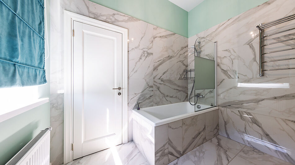 Дом с террасой в КП Покровский