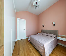 Дом с террасой в КП Покровский