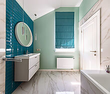 Дом с террасой в КП Покровский