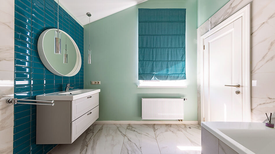 Дом с террасой в КП Покровский