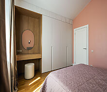 Дом с террасой в КП Покровский