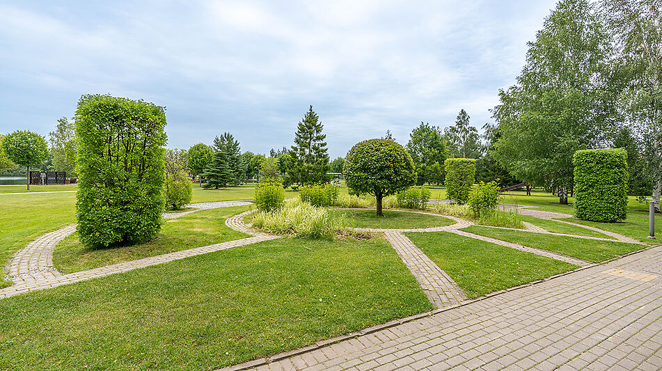 Дом с террасой в КП Покровский