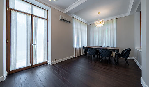 Дом в КП Резиденция Монолит