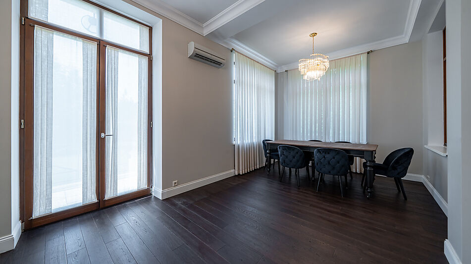 Дом в КП Резиденция Монолит