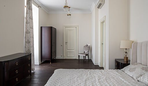 Дом в КП Резиденция Монолит