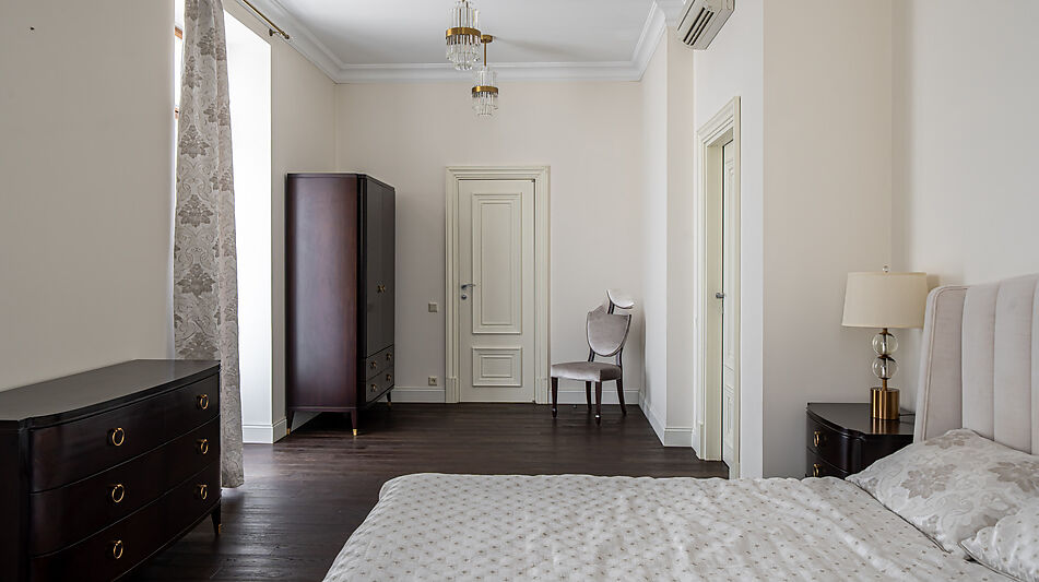 Дом в КП Резиденция Монолит