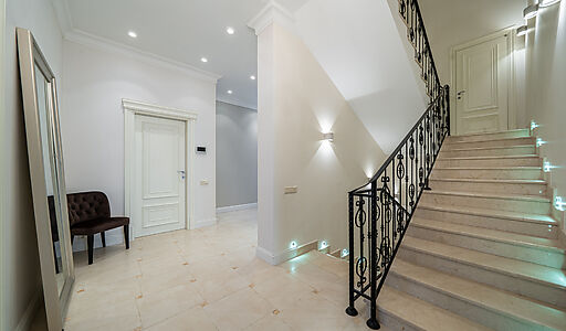 Дом в КП Резиденция Монолит