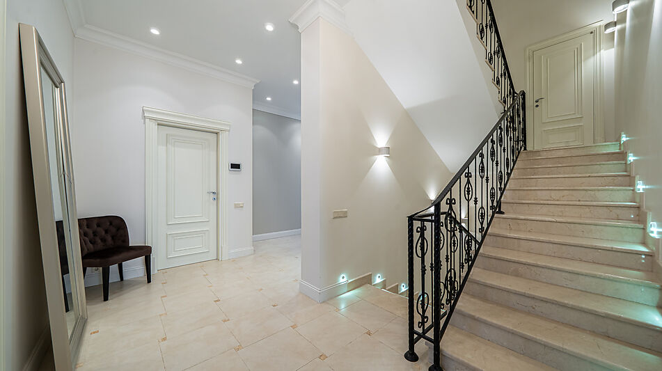 Дом в КП Резиденция Монолит