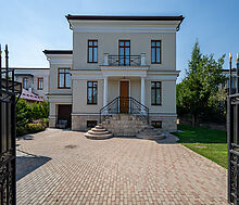 Дом в КП Резиденция Монолит