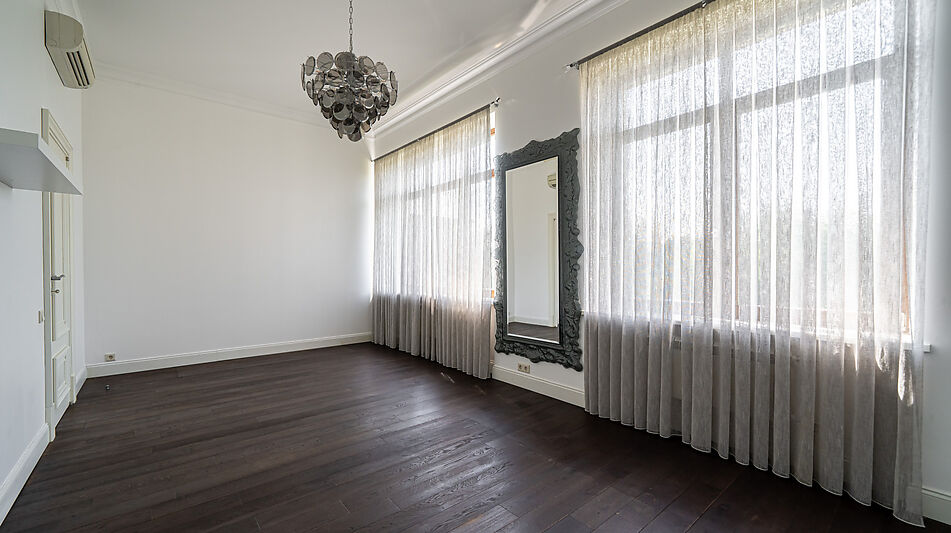 Дом в КП Резиденция Монолит