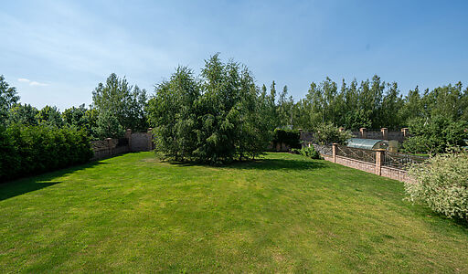 Дом в КП Резиденция Монолит