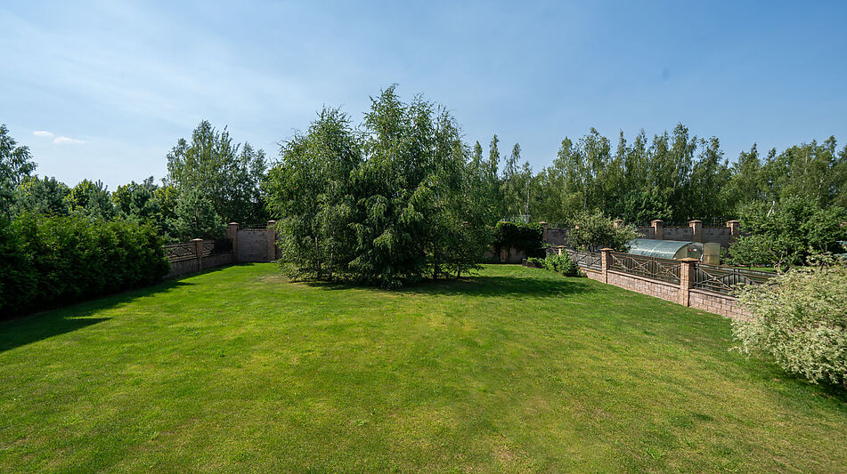 Дом в КП Резиденция Монолит