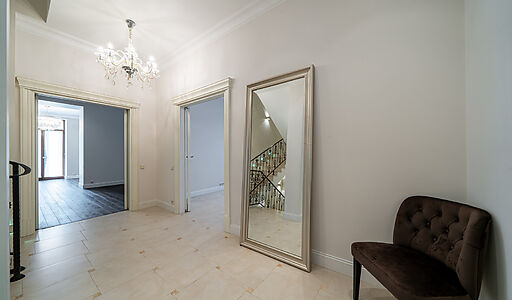 Дом в КП Резиденция Монолит