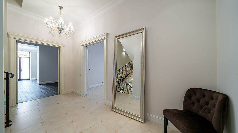 Дом в КП Резиденция Монолит