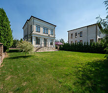 Дом в КП Резиденция Монолит