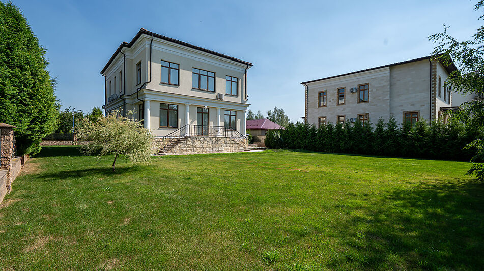 Дом в КП Резиденция Монолит