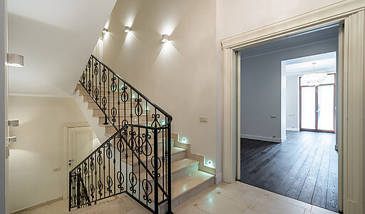 Дом в КП Резиденция Монолит