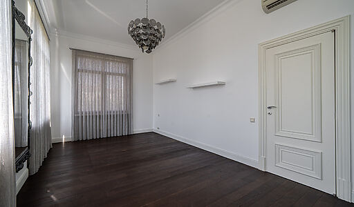 Дом в КП Резиденция Монолит