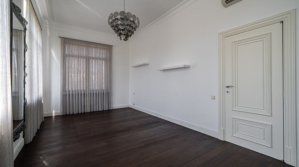 Дом в КП Резиденция Монолит