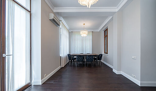 Дом в КП Резиденция Монолит