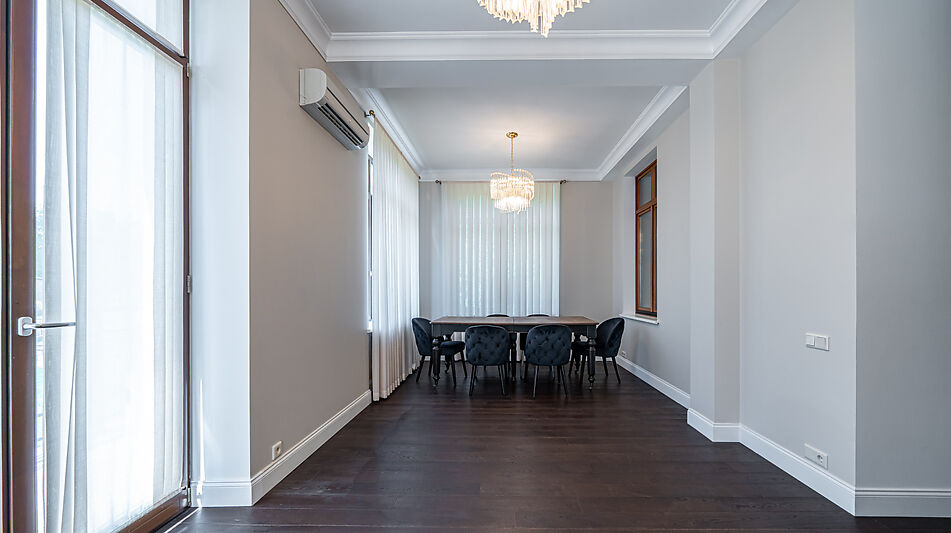 Дом в КП Резиденция Монолит