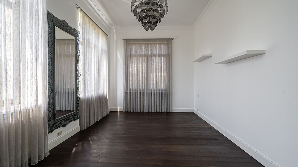 Дом в КП Резиденция Монолит