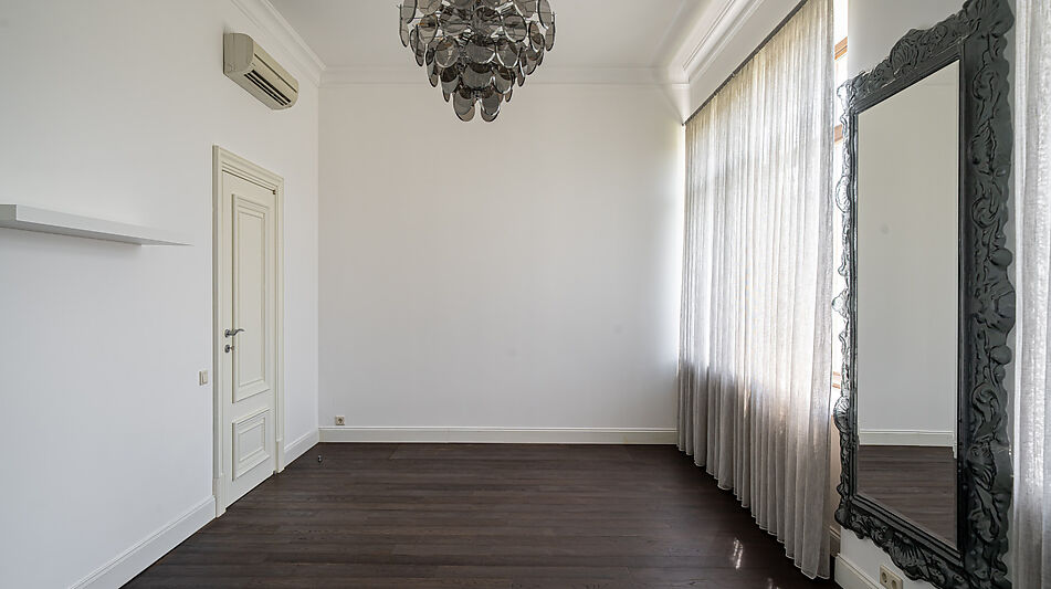 Дом в КП Резиденция Монолит