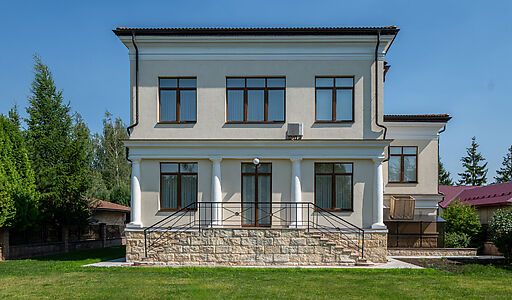 Дом в КП Резиденция Монолит