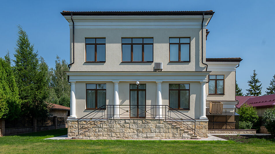 Дом в КП Резиденция Монолит