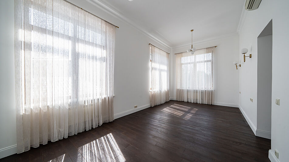 Дом в КП Резиденция Монолит