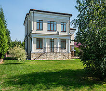 Дом в КП Резиденция Монолит