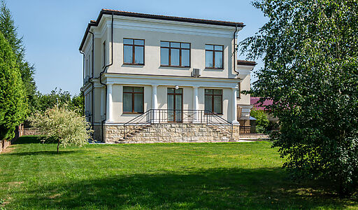 Дом в КП Резиденция Монолит