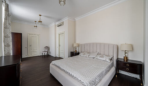 Дом в КП Резиденция Монолит