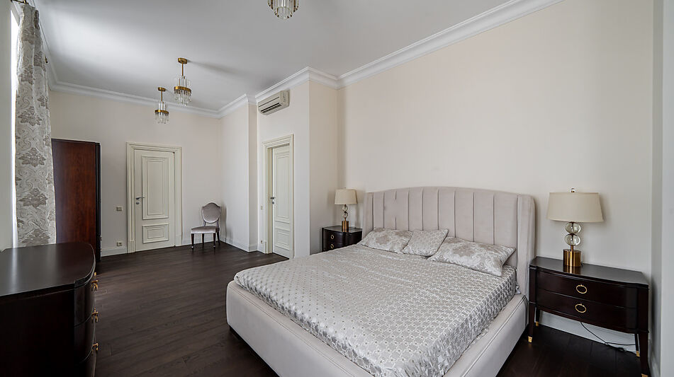 Дом в КП Резиденция Монолит