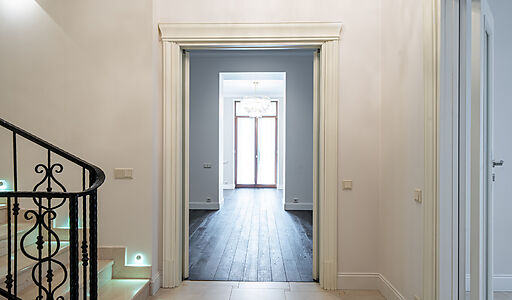 Дом в КП Резиденция Монолит