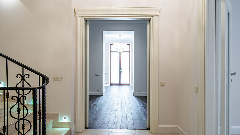 Дом в КП Резиденция Монолит