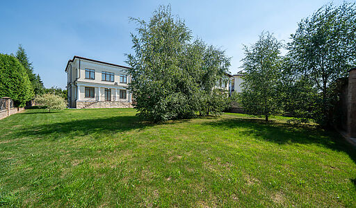 Дом в КП Резиденция Монолит