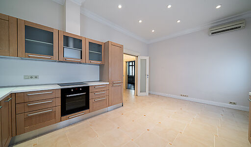 Дом в КП Резиденция Монолит